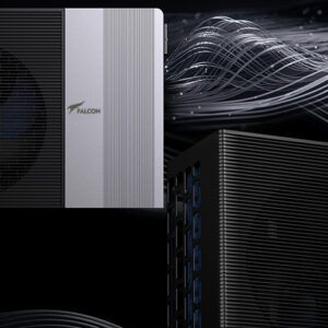 Тепловий насос ULTRA, 12.5 кВт, 230В, 30-50м3, інвертер, з охолодженням, WI-FI - Зображення 5