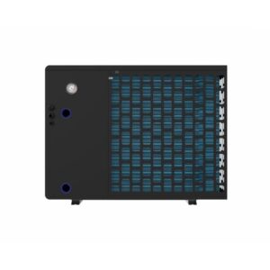 Тепловий насос ULTRA, 12.5 кВт, 230В, 30-50м3, інвертер, з охолодженням, WI-FI - Зображення 4