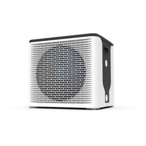 Тепловий насос Super Mini, 5 кВт, 230В, 8-20м3 - Зображення 5