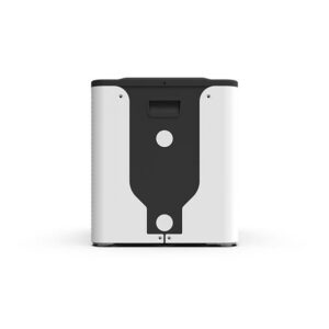 Тепловий насос Super Mini, 5 кВт, 230В, 8-20м3 - Зображення 6