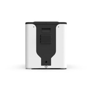 Тепловий насос Super Mini, 5 кВт, 230В, 8-20м3 - Зображення 4