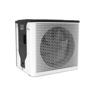 Тепловий насос Super Mini, 5 кВт, 230В, 8-20м3