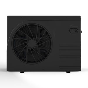Тепловий насос NEO, 7 кВт, 230В, 12-25м3, інвертер, з охолодженням, WI-FI - Зображення 2